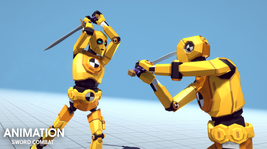 Character Animation