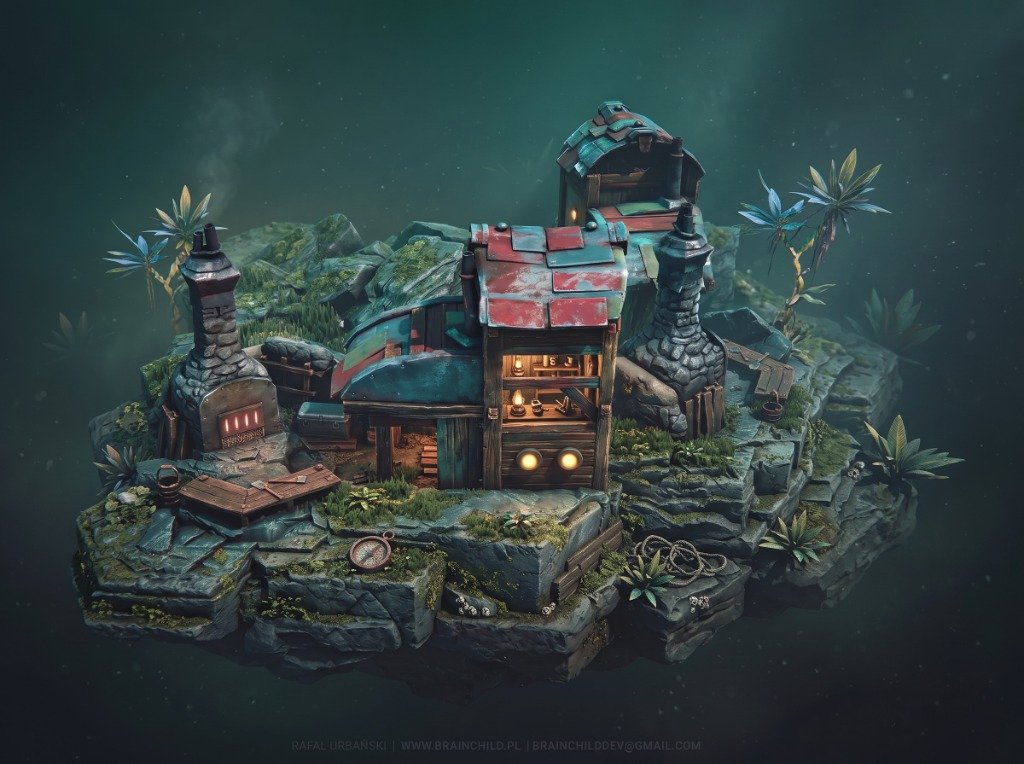 Game Assets